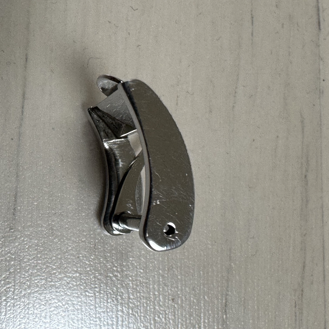 ORIENT - オリエント オリエントスター 尾錠の通販 by やぎ's shop