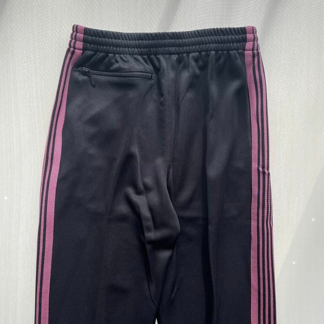 Needles - LQ229 ストレート S ブラック ピンク needles ニードルズ