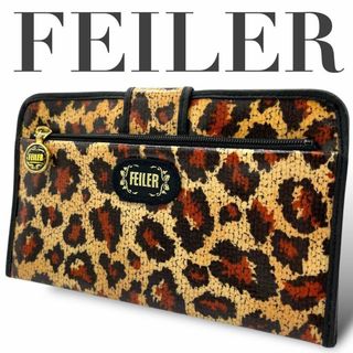 FEILER（ポーチ）のフリマアイテム一覧