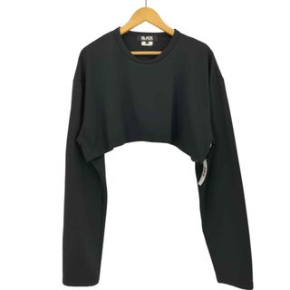 BLACK COMME des GARCONS（カットソー(長袖/七分)）のフリマアイテム一覧