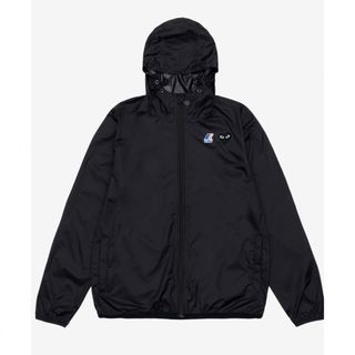 COMME des GARCONS（ナイロンジャケット）のフリマアイテム一覧