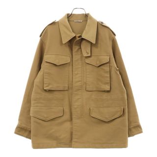 AURALEE（フライトジャケット）のフリマアイテム一覧