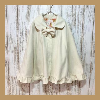 LIZ LISA（ポンチョ）のフリマアイテム一覧