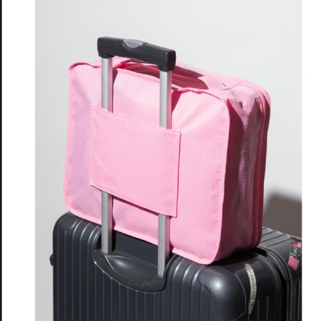 WC JAPAN - 【新品 未開封】 WCJ ディズニー トラベルバッグ ミニー