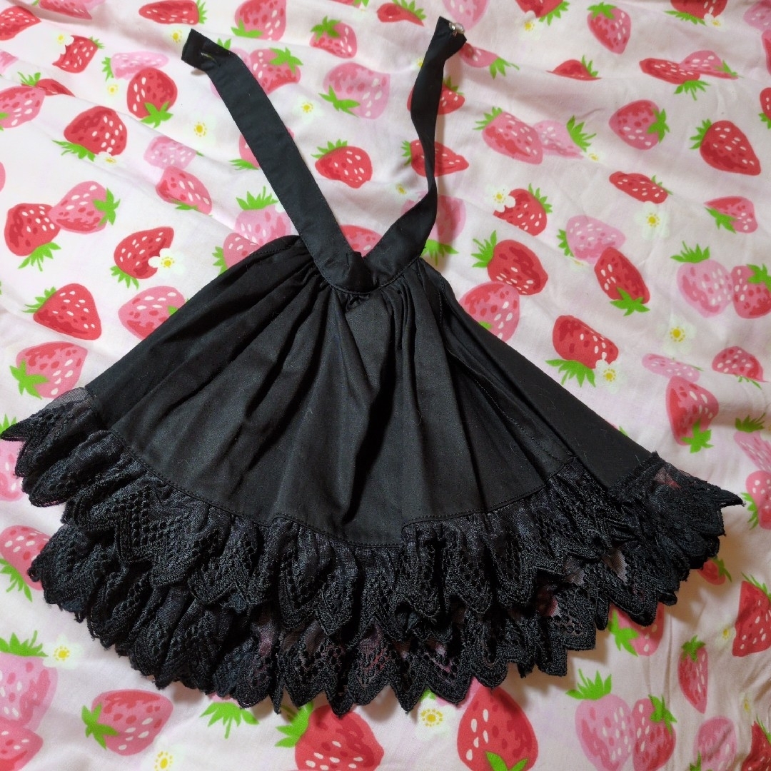 BLACK PEACE NOW - ブラックピースナウ シャボタイ付きブラウスの通販