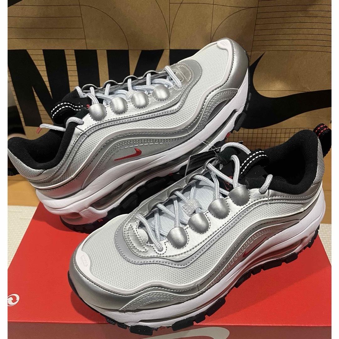 NIKE - エアマックス97フューチュラの通販 by フルカウント's shop