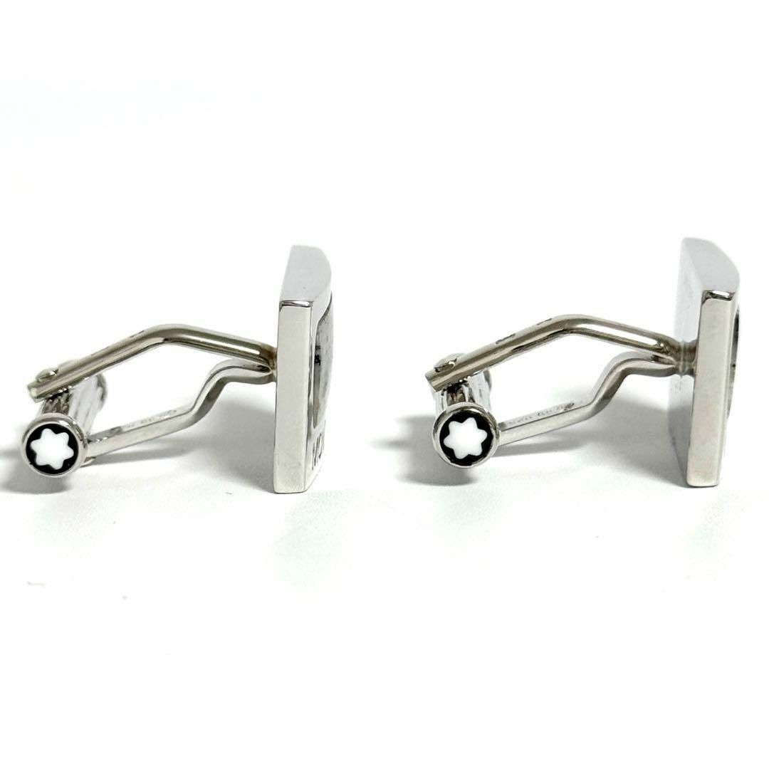 MONTBLANC - 【超美品・希少】モンブラン メンズ カフス カフリンクス