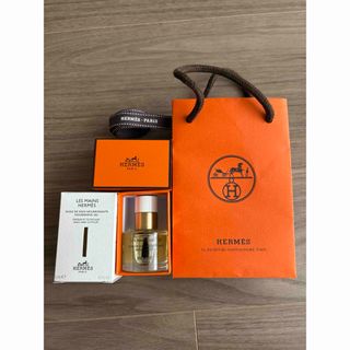HERMES（ネイルケア）のフリマアイテム一覧