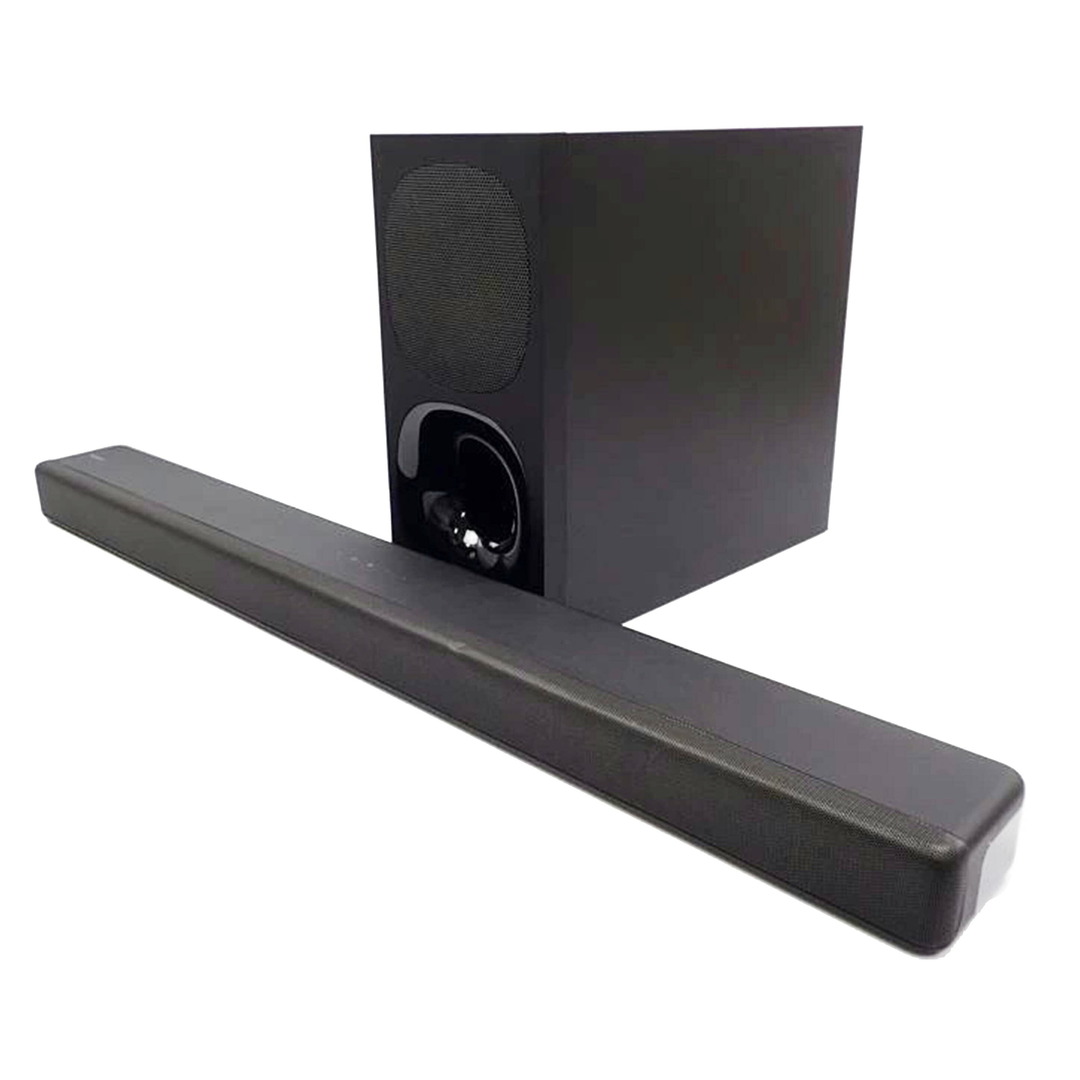 SONY/サウンドバー/HT-G700/1002520/Bランク/62【中古】の通販 by