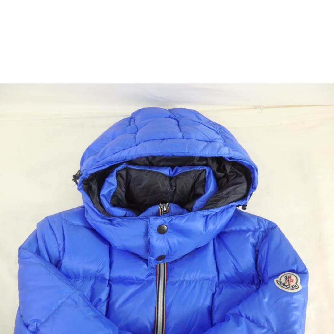 MONCLER モンクレール/ダウンジャケット/ブルー/A20914134305/ABランク