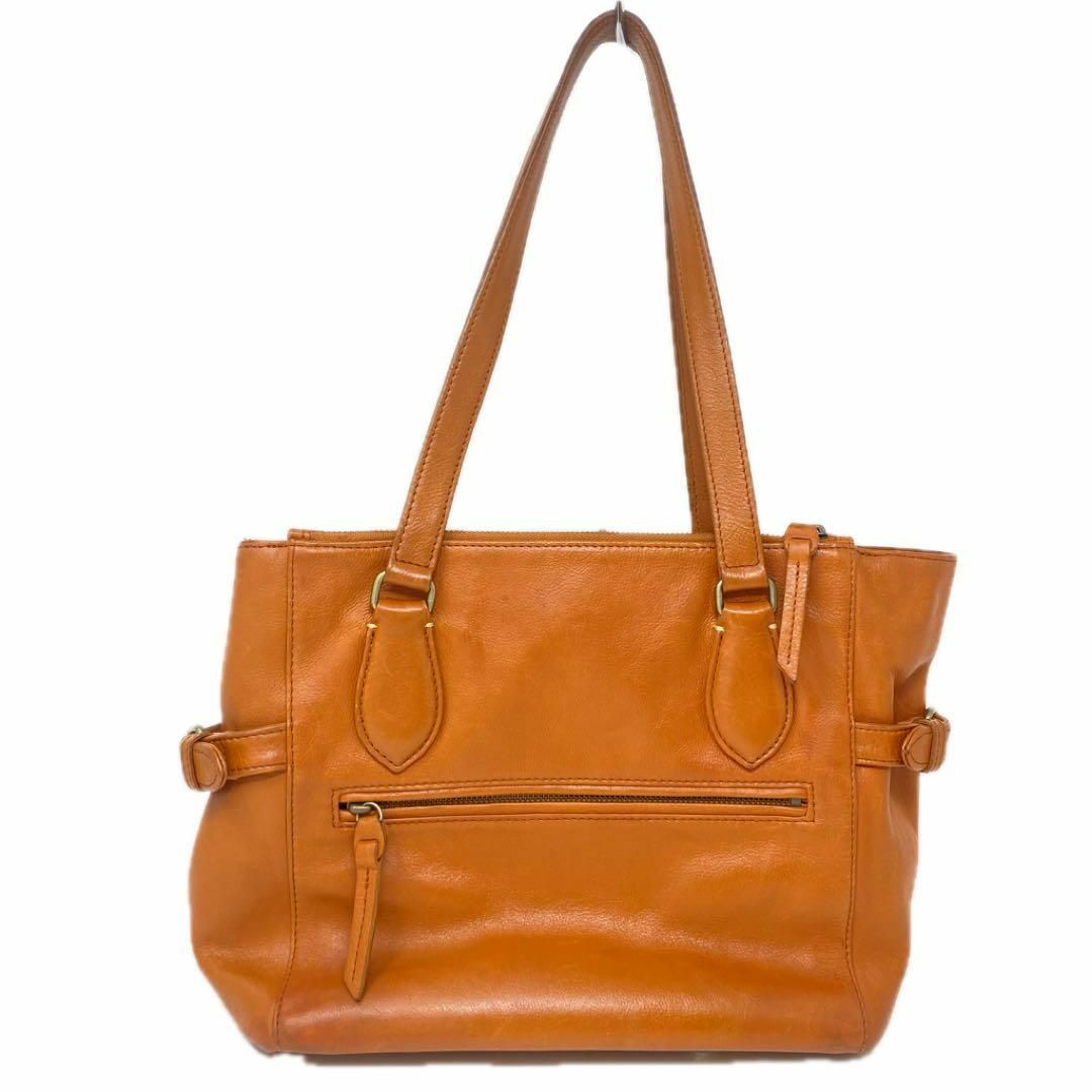 Dakota - Dakota ダコタ レックス トートバッグ キャメルの通販 by