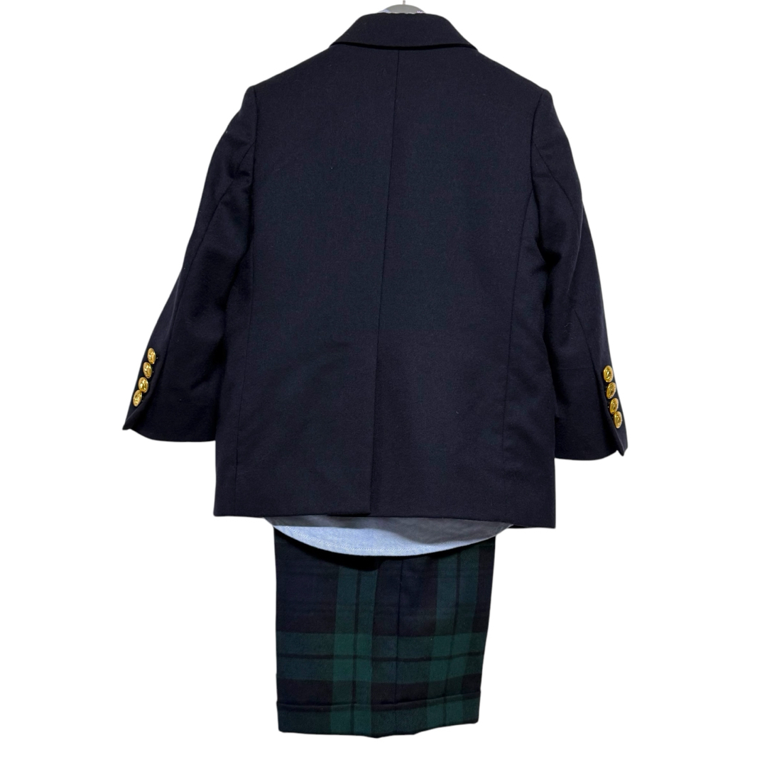 Ralph Lauren - ラルフローレン 入園式 結婚式 七五三 フォーマル