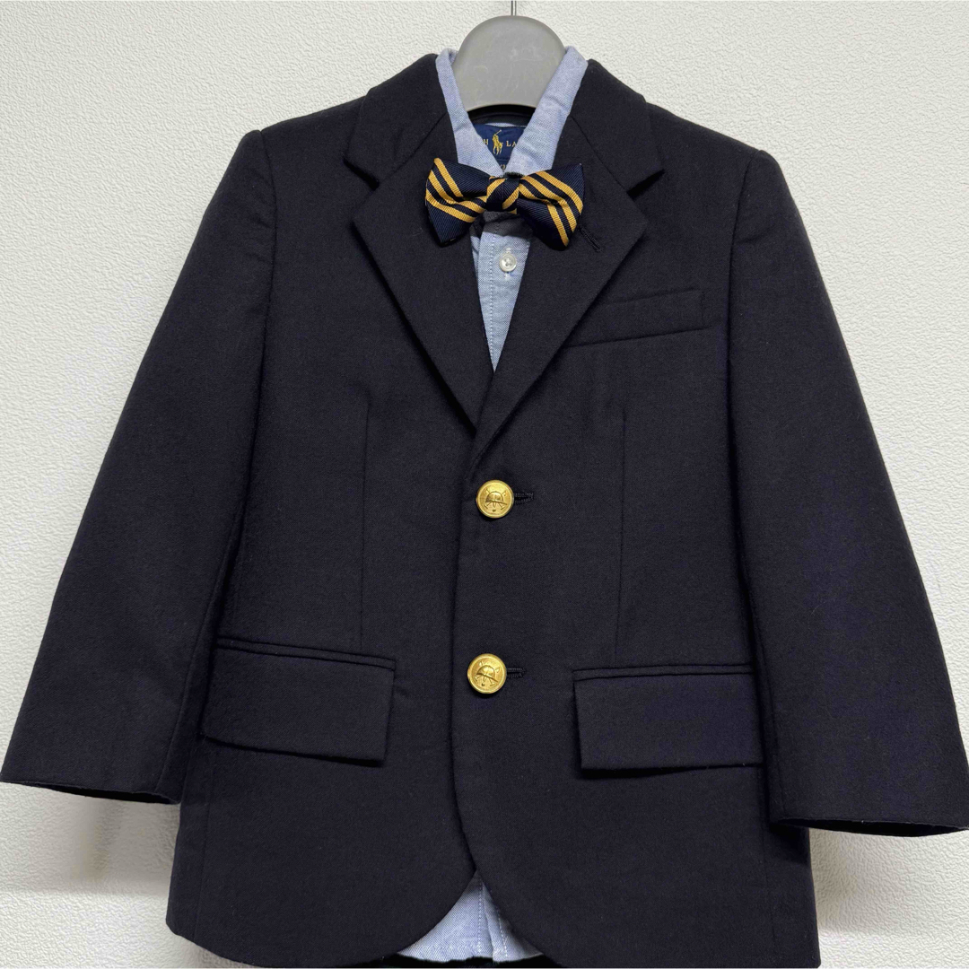 Ralph Lauren - ラルフローレン 入園式 結婚式 七五三 フォーマル