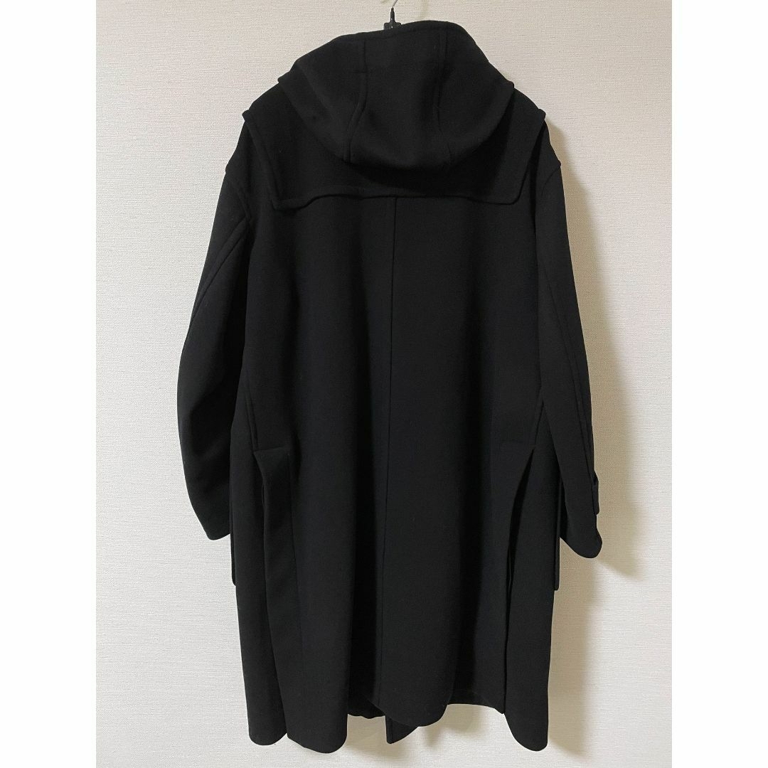 UNIQLO - 新品 XL UNIQLO+J ウールオーバーサイズダッフルコートの通販