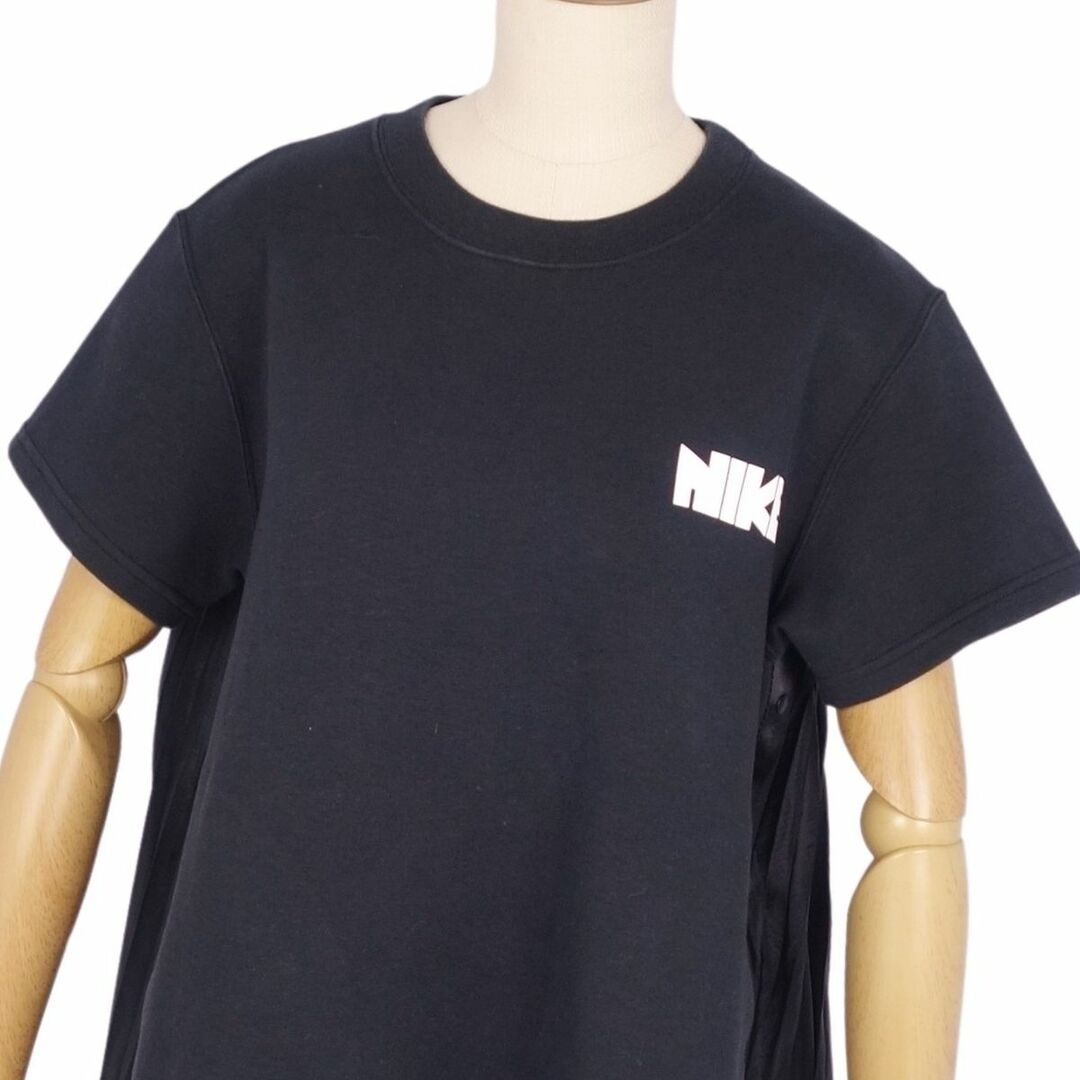 sacai - 美品 サカイ ナイキ Sacai NIKE Tシャツ カットソー ショート