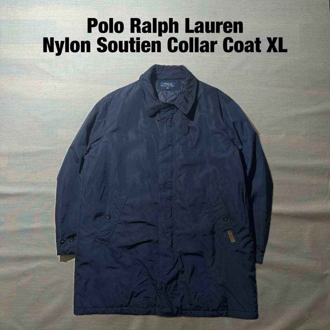 POLO RALPH LAUREN - POLO ポロラルフローレン 中綿ダウン ステン