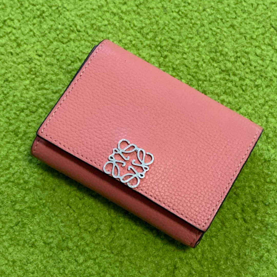 LOEWE - ロエベ☆アナグラム 名刺入れ カードケースの通販 by BB