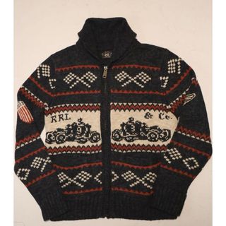 RRL（カーディガン）のフリマアイテム一覧