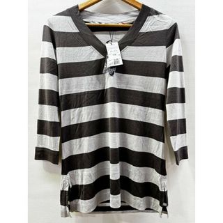 BURBERRY（Tシャツ(長袖/七分)）のフリマアイテム一覧