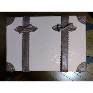 axes femme（スーツケース/キャリーバッグ）のフリマアイテム一覧