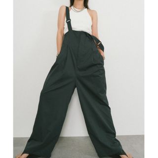 CLANE（サロペット/オーバーオール）のフリマアイテム一覧