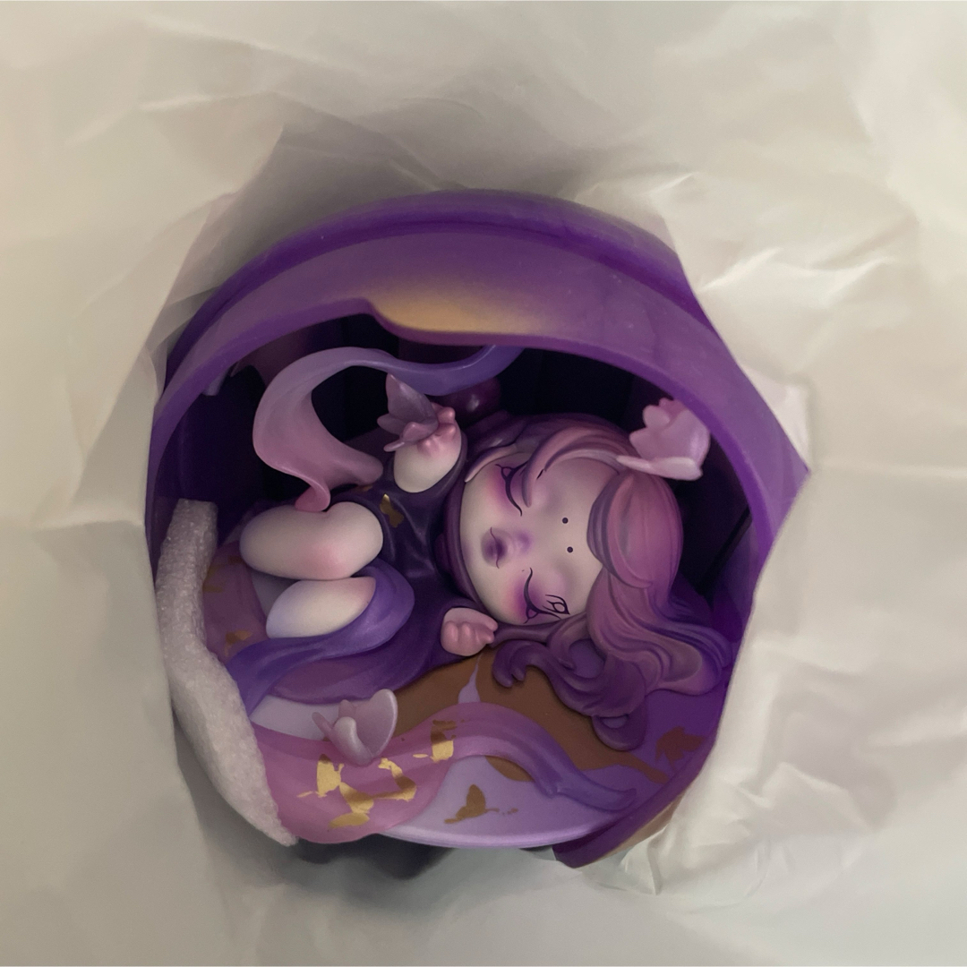 SKULLPANDA スカルパンダ The Mirage シークレットの通販 by