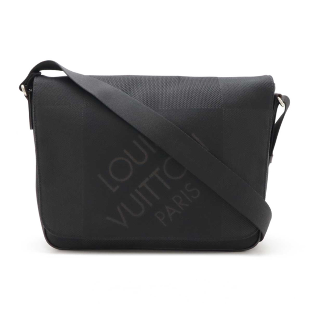 LOUIS VUITTON - LOUIS VUITTON ルイ ヴィトン ダミエジェアン プチ