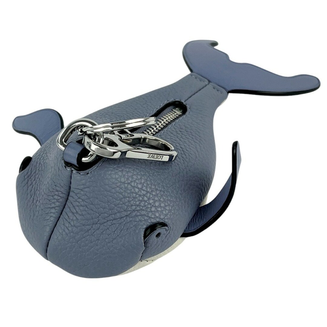LOEWE - □新同□ ロエベ バッグ チャーム キーホルダー ポーチ 小物