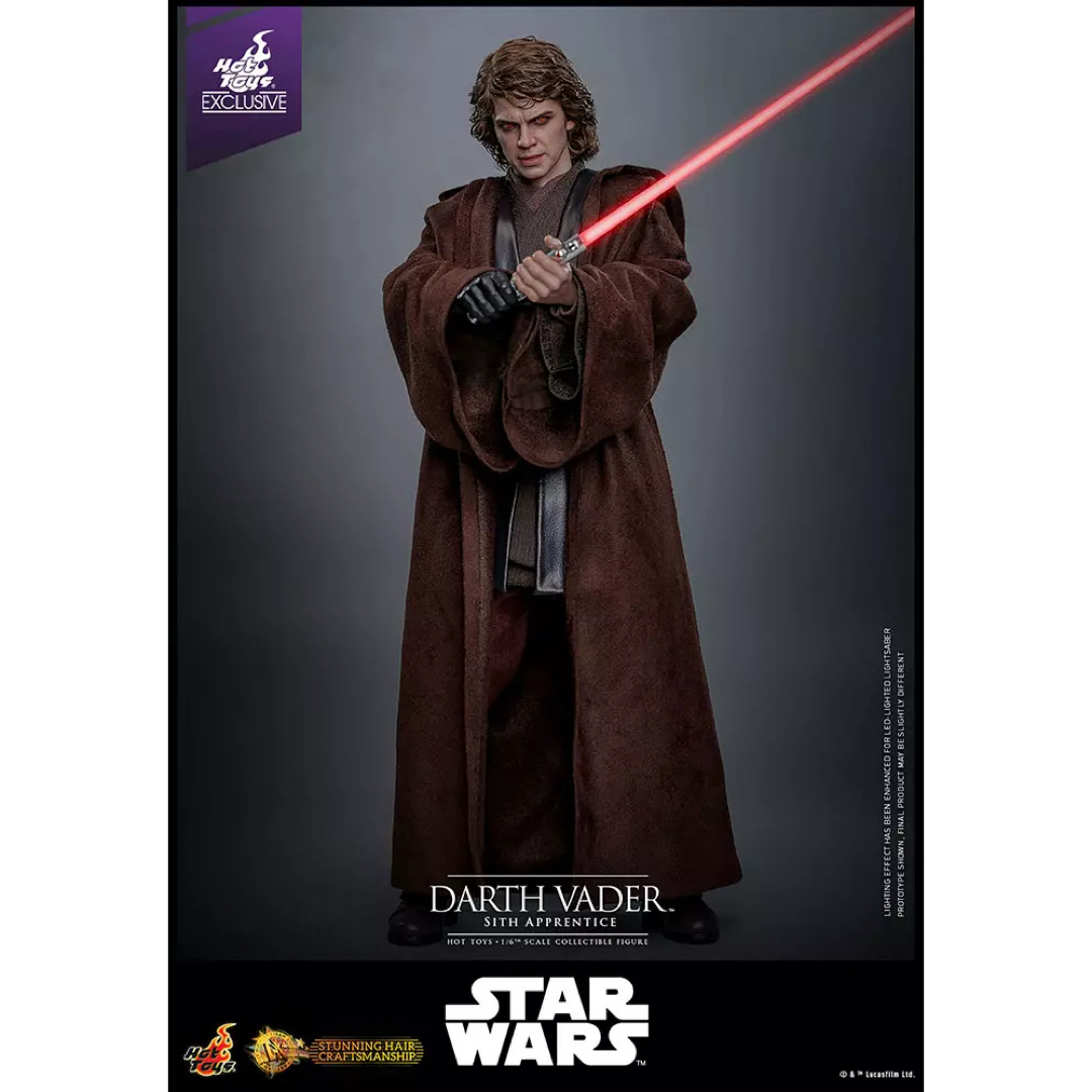 Hot Toys - 【スペシャル】 SWCJ2025 ホットトイズ アナキンスカイ