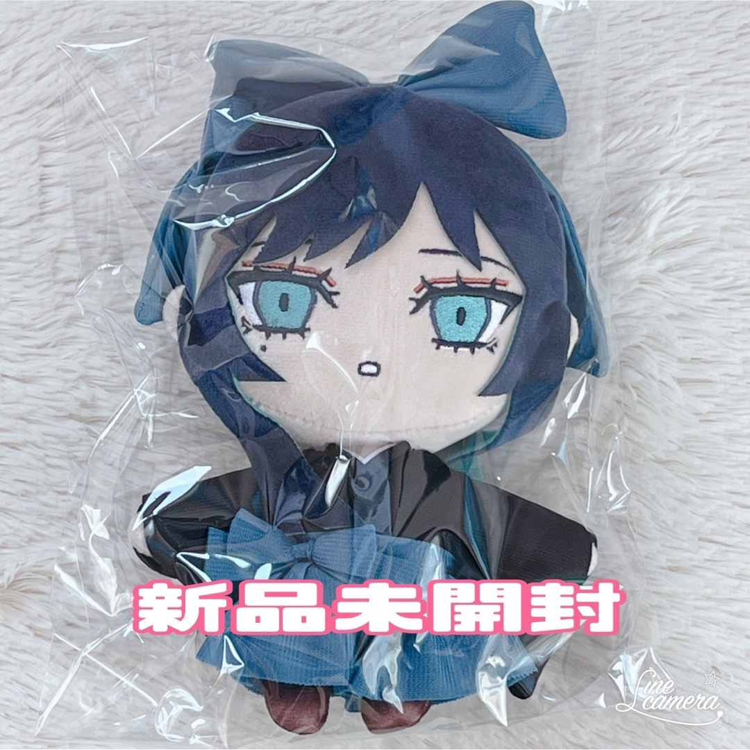 Ado ぬいぐるみ 大和撫子しゃらんしゃらんアドちゃんぬいぐるみの通販