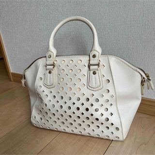 DIANA（バッグ ・ ホワイト/白色系）のフリマアイテム一覧