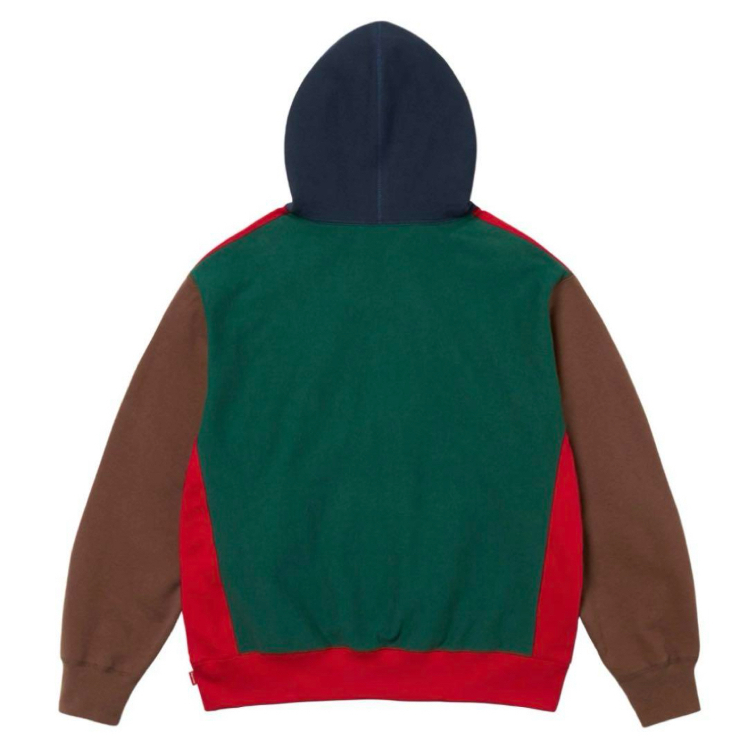 Supreme - Supreme Box Logo Hooded Sweatshirt Sサイズの通販 by