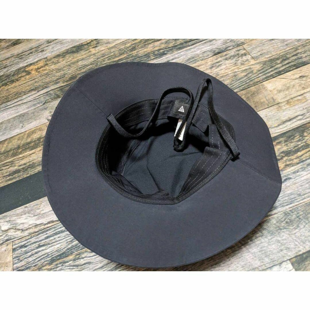 NIKE - L/XL NIKE ACG バケットハット 57-59 バケハ 紺/ネイビーの通販