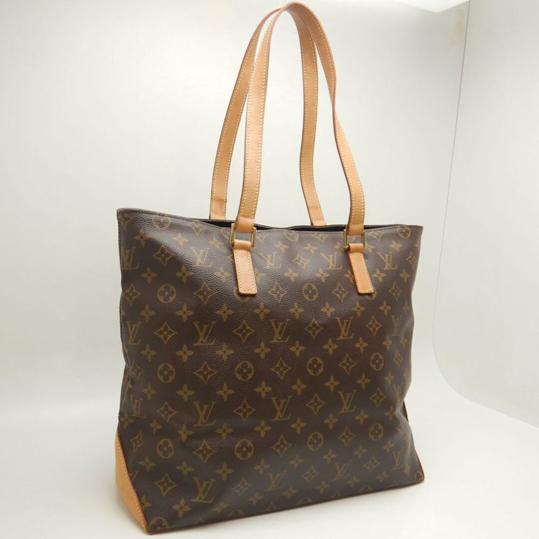 LOUIS VUITTON - LOUIS VUITTON ルイヴィトン モノグラム カバメゾ