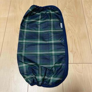 mikihouse - 値下げ！ミキハウスキャリーケープ 5way 新品未使用の通販