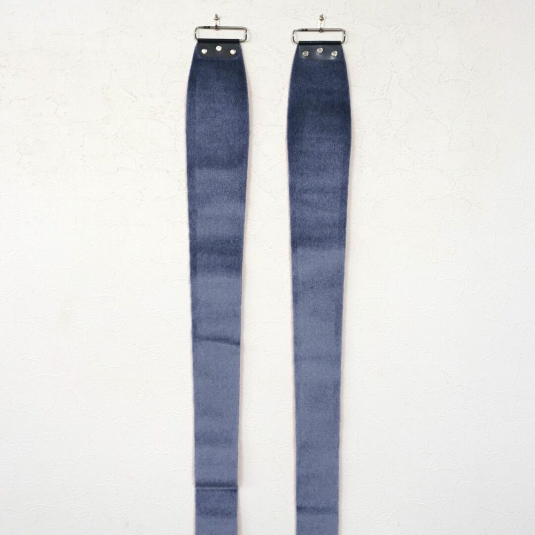 コールテックス colltex クライミングスキン スキーシール バック