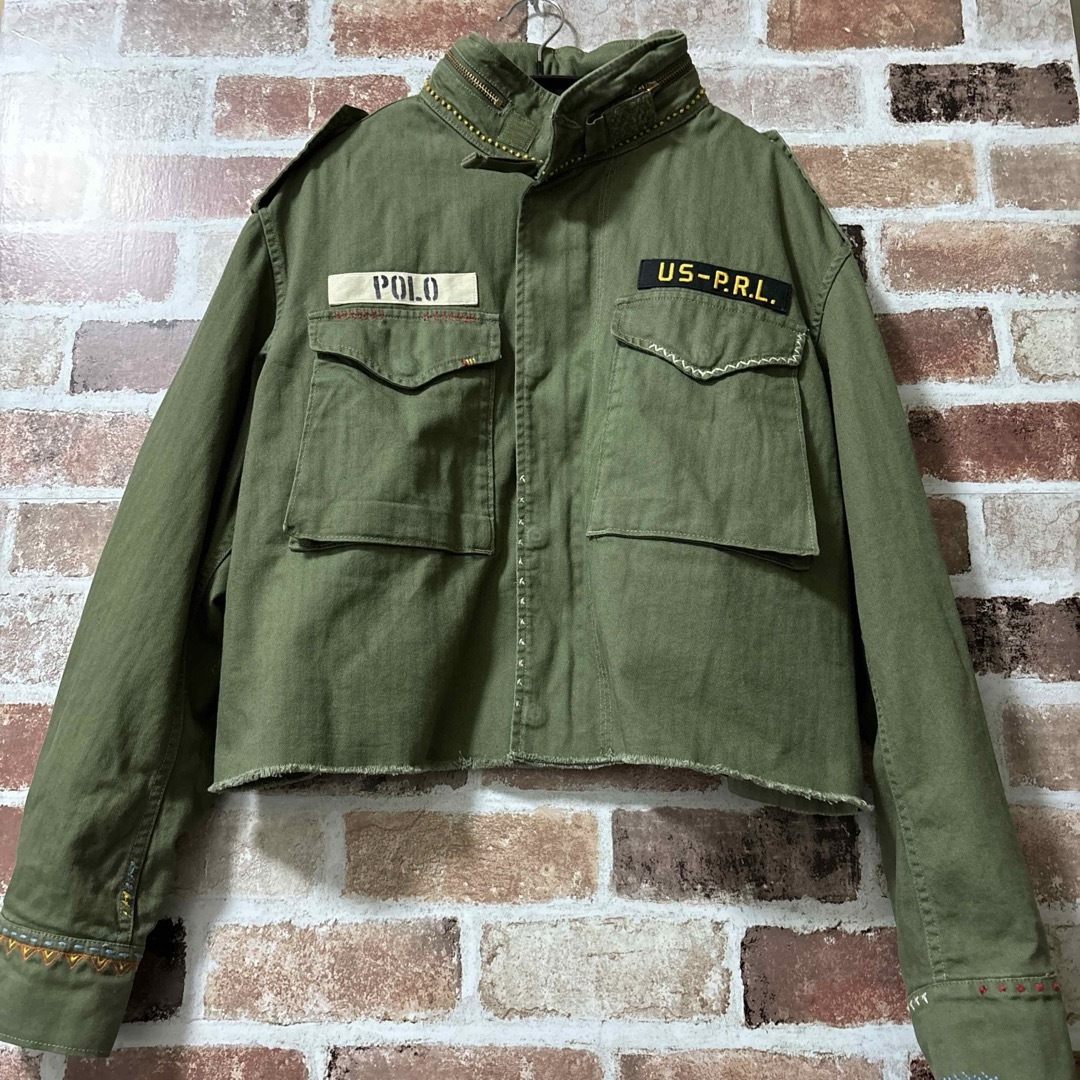 POLO RALPH LAUREN - 新品未使用❗️定価70,400円❗️ポロ ラルフ