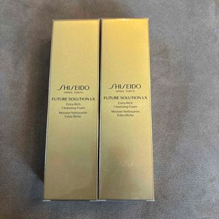SHISEIDO FUTURE SOLUTION LX（SHISEIDO） - 資生堂 フューチャー