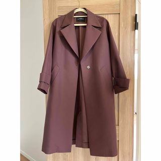 UNITED ARROWS green label relaxing（チェスターコート）のフリマ