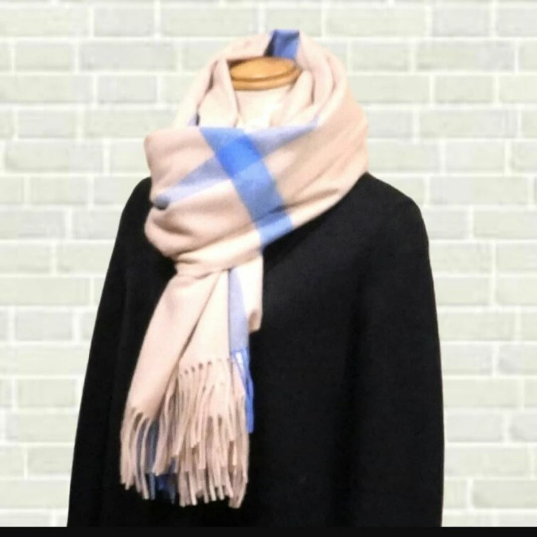 Johnstons - 日本別注☆国内正規☆新品 ジョンストンズ カシミヤ