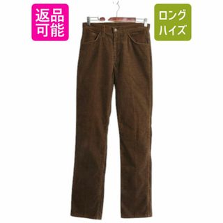 Levi's - 90s USA製 リーバイス 519 コーデュロイ パンツ メンズ 31 34