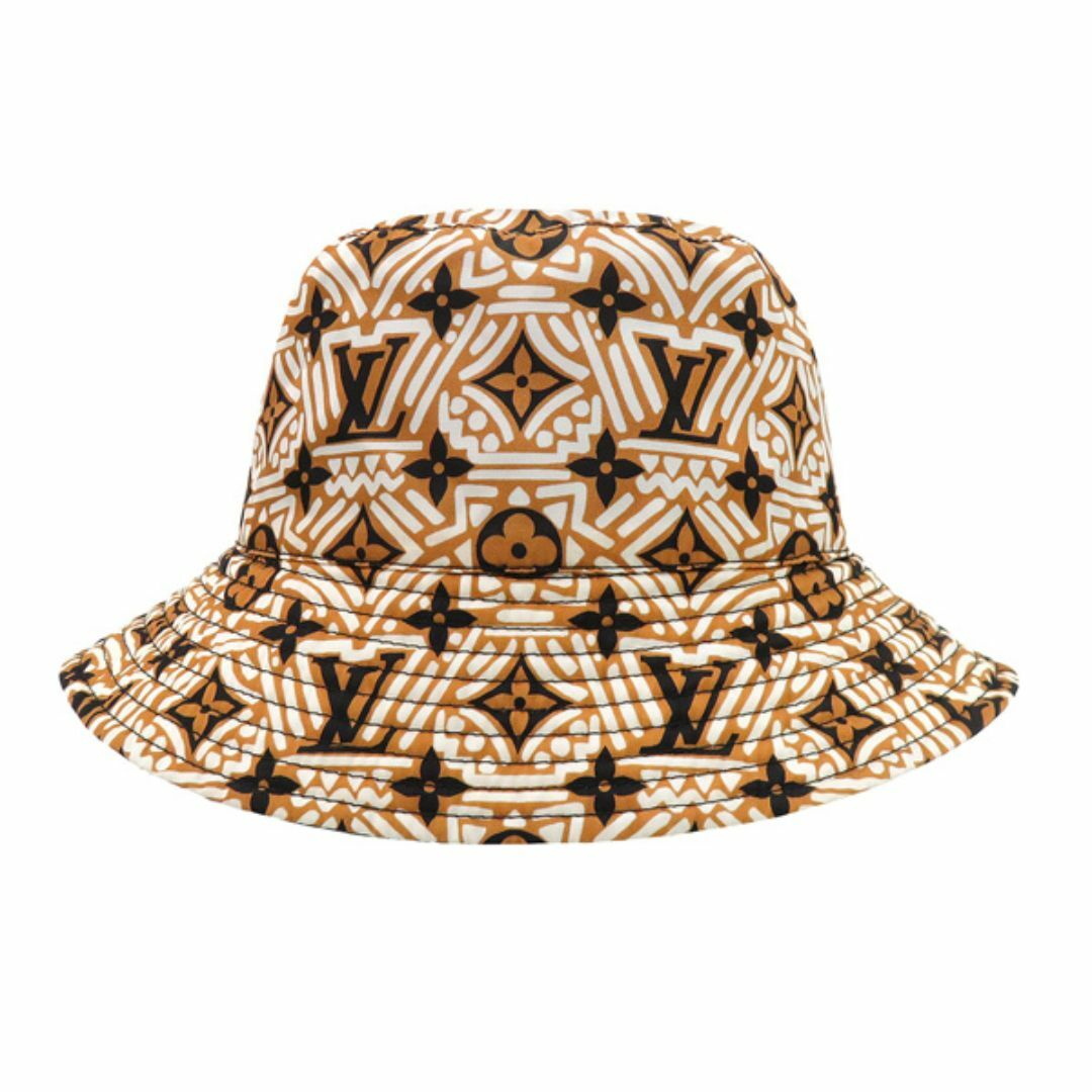 LOUIS VUITTON - 【値下】美品 ルイヴィトン M76533 シャポー・LV