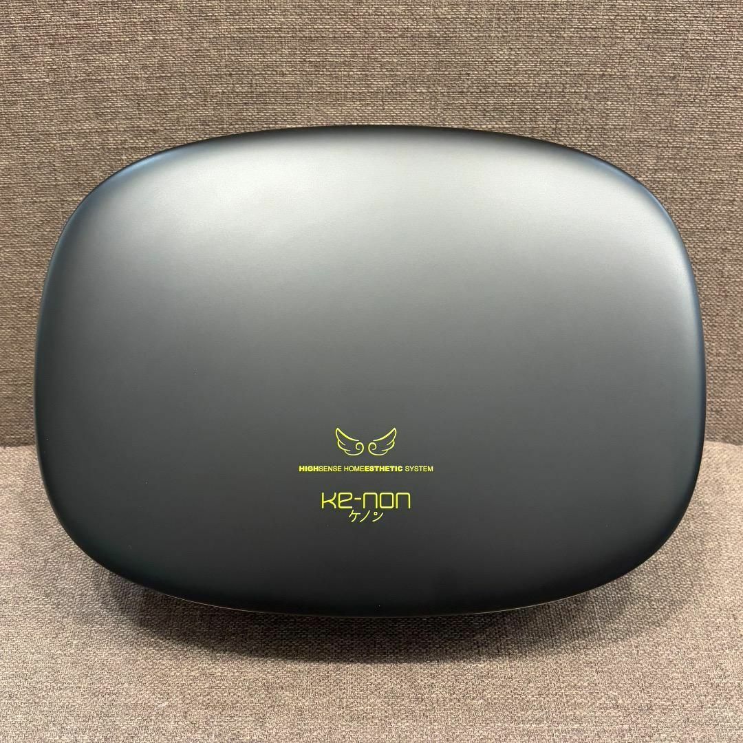KE-NON - 最新モデル 8.7J スーパープレミアム2カートリッジ付 ケノン