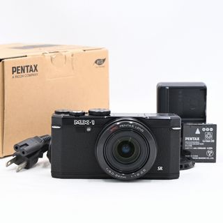 MX-1 Pentaxのフリマアイテム一覧