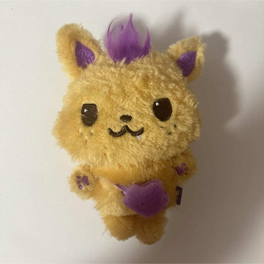 NCT - NCT WISH ドール DOLL 公式 うぃし ぬいぐるみ シオン シオニン