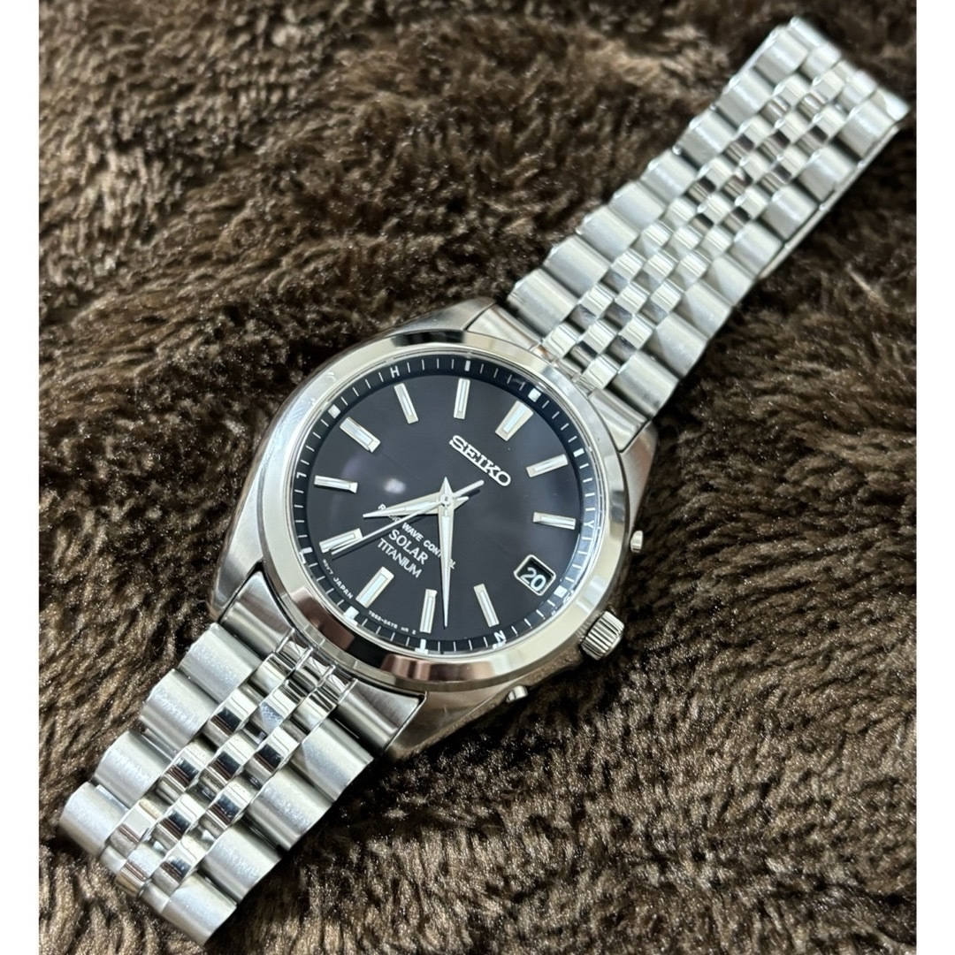 SBTM217 7B52-0AK0等ジュビリーブレスのみの通販 by shop｜ラクマ