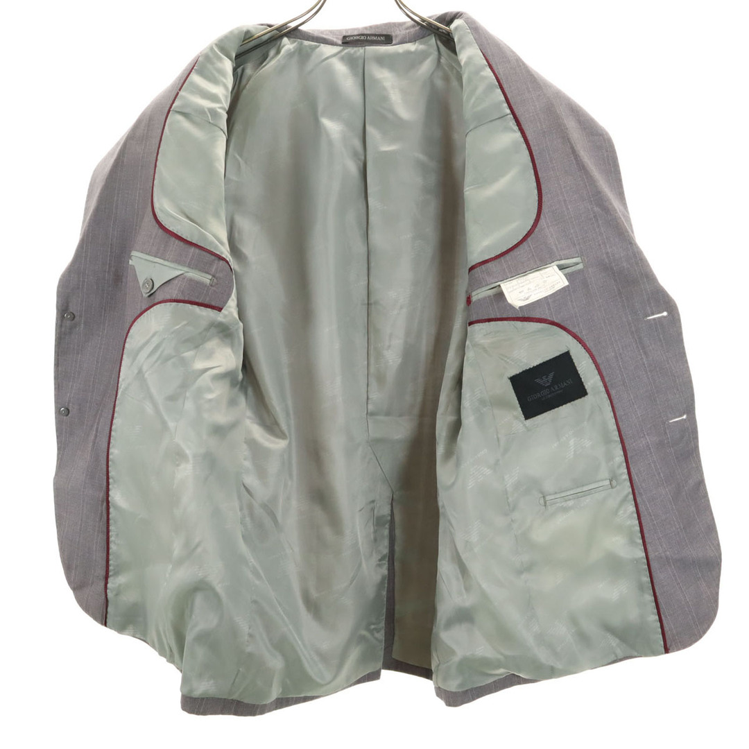 GIORGIO ARMANI - 古着 GIORGIO ARMANI ジョルジオアルマーニ 90s