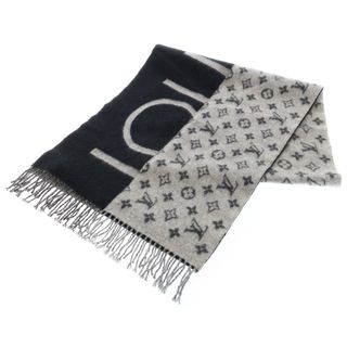 LOUIS VUITTON（ストール ・ グレー/灰色系）のフリマアイテム一覧