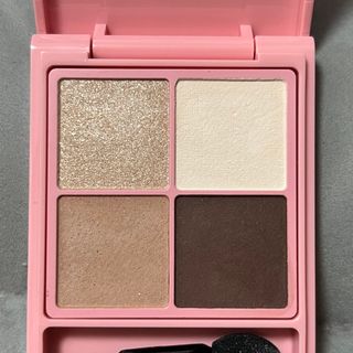 Dolly wink - ドーリーウインク ❣ クリームラメ 涙袋 ペンシルアイ