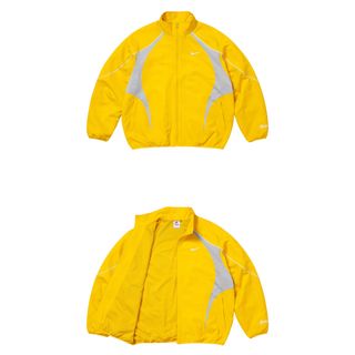 Supreme（ナイロンジャケット）のフリマアイテム一覧